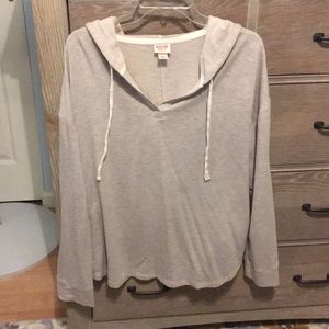 Mossimo Supply Co Sweatshirt!